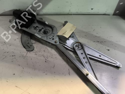 Front left window mechanism RENAULT KANGOO (KC0/1_) 1.6 16V | BP24181366C22 - Image 2