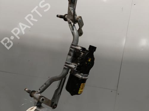 Front wiper motor RENAULT CLIO IV (BH_) 1.5 dCi 75 | BP28442359M29 