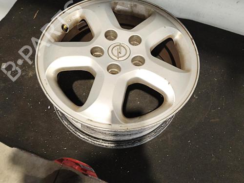 Used Rim Rim 38532974 38532974