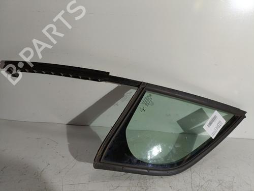 Front right quarter glass CITROËN C3 II (SC_) 1.4 HDi 70 (SC8HZC, SC8HR0, SC8HP4) | BP21709926C112