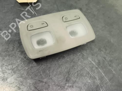 Kabinelys DACIA DUSTER (HM_) 1.0 LPG (HMMT) | BP31816108I8