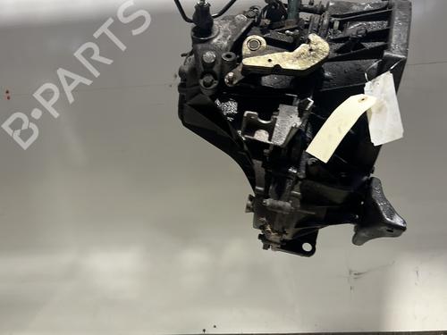 Gearbox NISSAN QASHQAI / QASHQAI +2 I (J10, NJ10, JJ10E) 1.5 dCi | BP22893225M3 