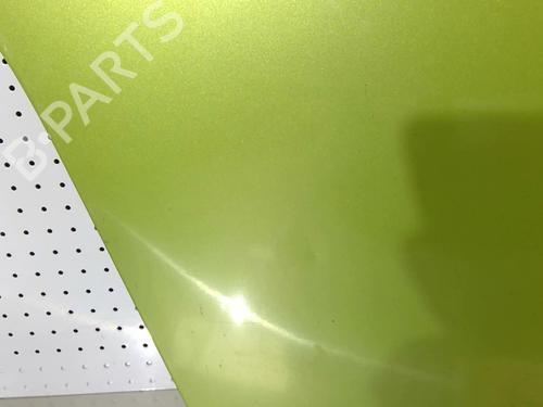 Used Tailgate Tailgate OPEL AGILA A (H00) 1.2 16V (F68) (75 hp) 21708603 21708603