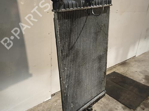 Used Water radiator Water radiator OPEL VECTRA A (J89) [1988-1995] 35899633 35899633