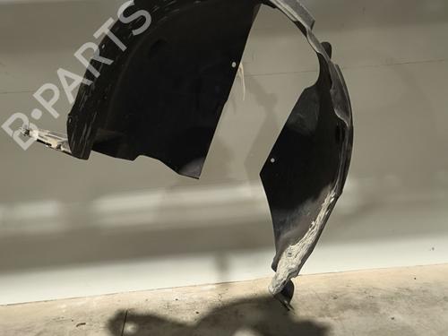 Used Wheel arch CITROËN C3 III (SX) 1.2 THP 110 (SXHNPS, SXHNZT, SXHNZ6) (110 hp) 31041605