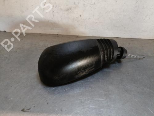 Right mirror FIAT PUNTO (188_) 1.2 60 (188.030, .050, .130, .150, .230, .250) | BP27810325C27 