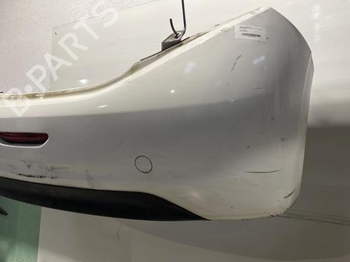 Rear bumper PEUGEOT 208 I (CA_, CC_) 1.6 HDi / BlueHDi 75 | BP24346423C8