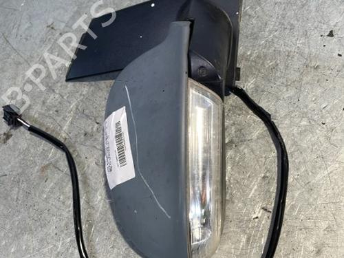 Right mirror VW GOLF PLUS V (5M1, 521) 2.0 TDI | BP21721039C27 