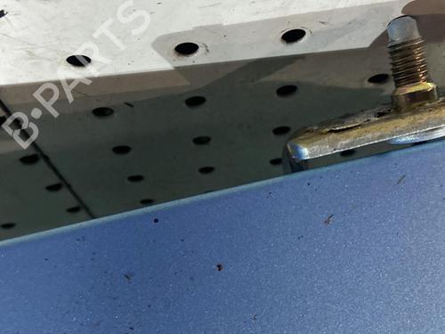 Used Tailgate CITROËN C3 I (FC_, FN_) 1.4 i (73 hp) 23077595