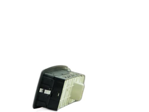 Left front window switch RENAULT MEGANE III Coupe (DZ0/1_) 1.6 dCi (DZ00, DZ12, DZ2A, DZ13) | BP38058852I27 - Image 2