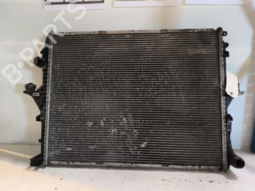 Used Water radiator Water radiator 24523454 24523454