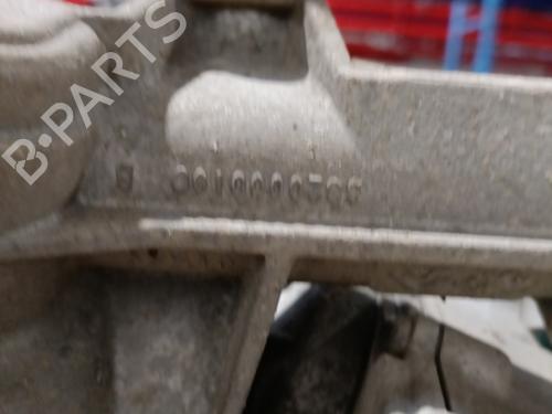 Used Steering rack Steering rack PEUGEOT 2008 I (CU_) 1.6 BlueHDi 100 (100 hp) 22893445 22893445
