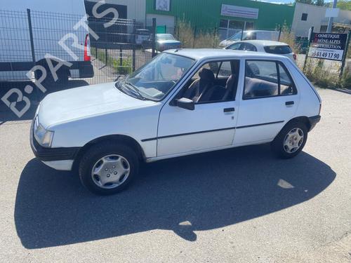 Grille PEUGEOT 205 II (20A/C) 1.7 Diesel | BP21710048C40