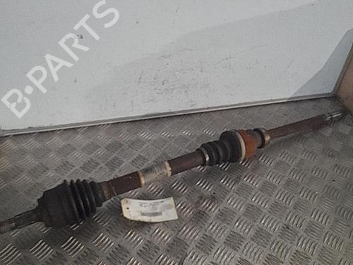 Used Right front driveshaft PEUGEOT 307 (3A/C) 1.4 16V (88 hp) 21714922