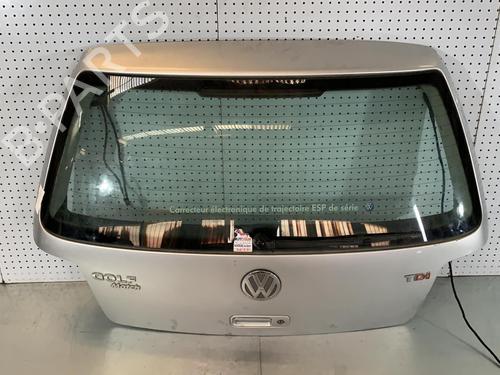 Used Tailgate VW GOLF IV (1J1) 1.9 TDI (130 hp) 21707998