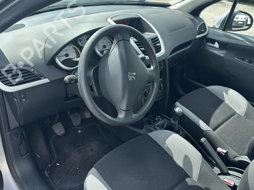 Engine PEUGEOT 207 (WA_, WC_) 1.4 HDi | BP29831266M1