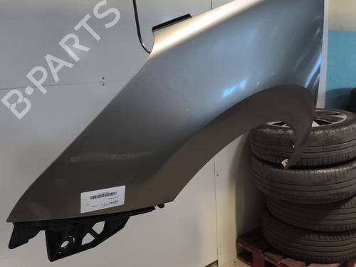 Left front fenders PEUGEOT 5008 (0U_, 0E_) 1.6 HDi | BP24983753C41 