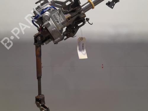Steering column NISSAN QASHQAI / QASHQAI +2 I (J10, NJ10, JJ10E) 1.5 dCi | BP22893210M21 