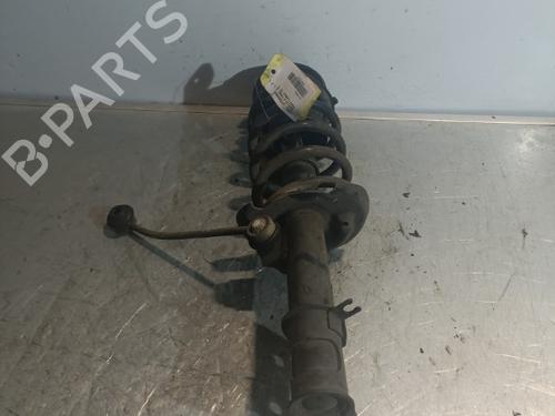 Left front shock absorber OPEL MERIVA A MPV (X03) 1.7 CDTI (E75) | BP22031828M16 