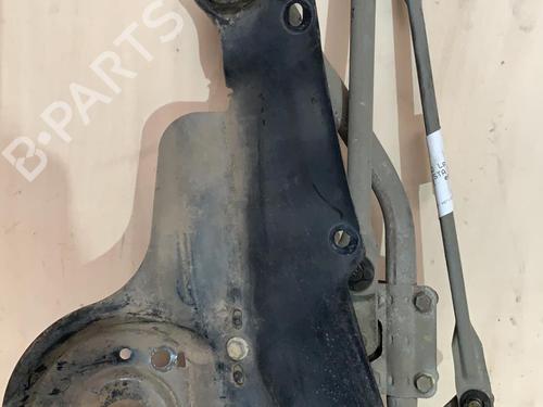 Motor limpa vidros frontal FORD FIESTA V (JH_, JD_) 1.4 TDCi | BP24222571M29