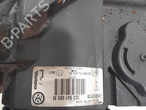 Used Left headlight VW PASSAT B6 (3C2) 1.9 TDI (105 hp) 21718356