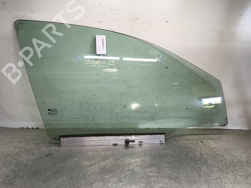 Dørrute Høyre foran OPEL ASTRA H (A04) 1.7 CDTI (L48) (110 hp) 30357141