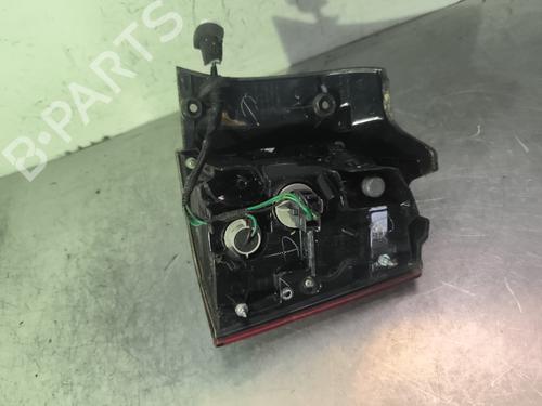 Left taillight CITROËN C-CROSSER (VU_, VV_) 2.2 HDi | BP29428627C34 
