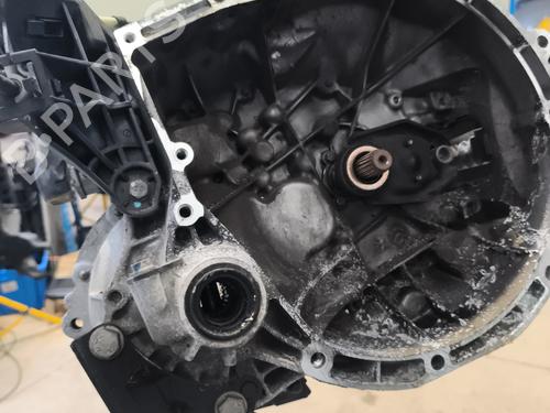 Gearbox CITROËN C4 CACTUS 1.2 VTi 82 | BP23846004M3 - Image 2