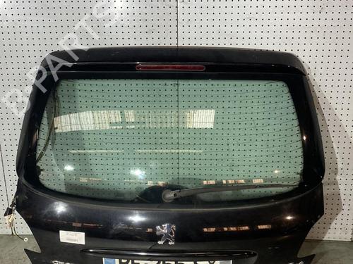 Bakluke CC/Kombi-Kupé PEUGEOT 206+ (2L_, 2M_) 1.4 HDi eco 70 (68 hp) 23077601