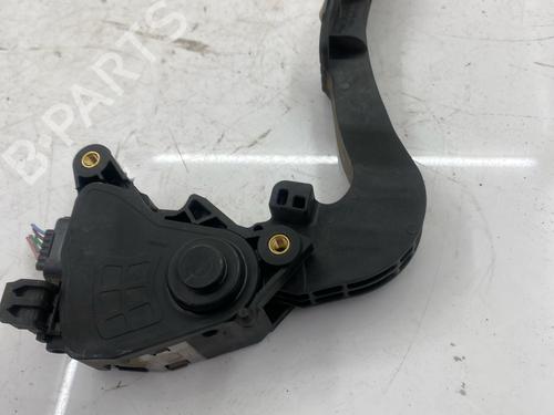 Pedal RENAULT MEGANE IV Hatchback (B9A/M/N_) 1.5 Blue dCi 115 (B9A6) | BP39639670I4 - Image 3