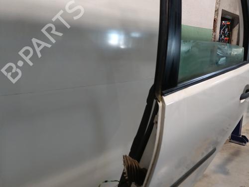 Left rear door VW POLO (9N_, 9A_) 1.4 TDI | BP25034107C4 