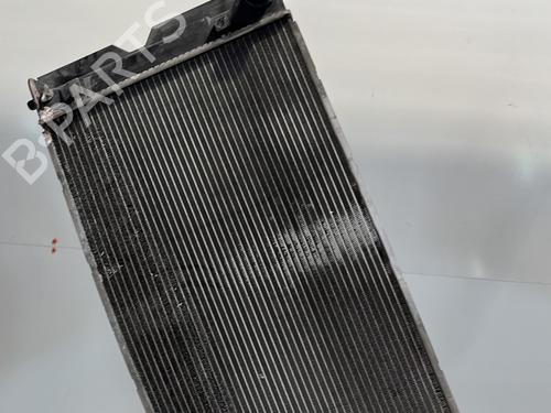 Used Radiator fan Radiator fan TOYOTA COROLLA (_E12_) 2.0 D-4D (CDE120R, CDE120L_) (116 hp) 27328161 27328161