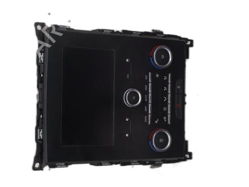Climate control RENAULT MEGANE IV Hatchback (B9A/M/N_) | BP40434934I5 - Image 3