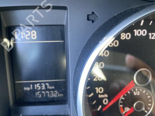 Air vent VW GOLF VI (5K1) 1.4 TSI | BP25444369I21 - Image 8