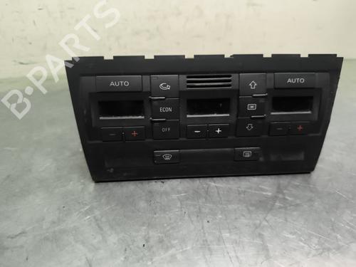 Comando clima AUDI A4 B7 Avant (8ED) 2.0 TDI (170 hp) 31816086