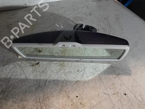 Used Rear mirror Rear mirror SEAT IBIZA IV (6J5, 6P1) 1.6 TDI (90 hp) 22789339 22789339