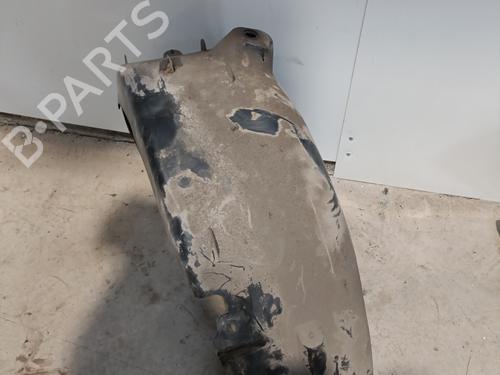 Wheel arch PEUGEOT 208 I (CA_, CC_) 1.2 VTI 82 | BP28302263C56 