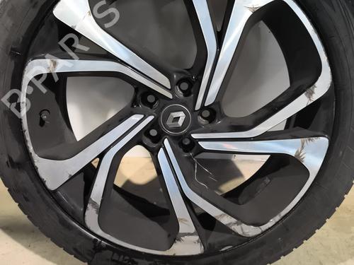 Rim RENAULT ESPACE V (JR_) 1.6 dCi 160 403009818R