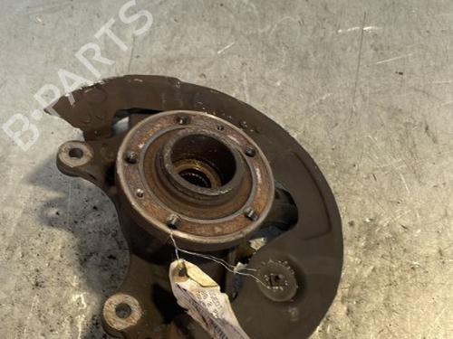 Right front steering knuckle PEUGEOT 308 II (LB_, LP_, LW_, LH_, L3_) 1.2 THP 130 | BP21714125M26 