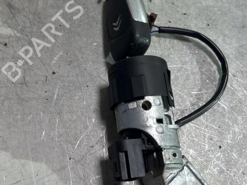 Used Ignition barrel SEAT IBIZA IV (6J5, 6P1) 1.4 TDI (80 hp) 28173257