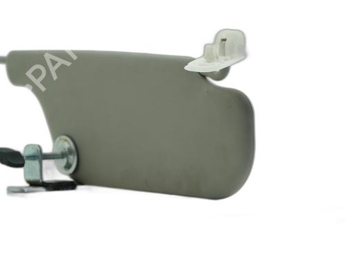 Used Left sun visor Left sun visor RENAULT CLIO III (BR0/1, CR0/1) 1.5 dCi (C/BR0G, C/BR1G) (68 hp) 36354548 36354548