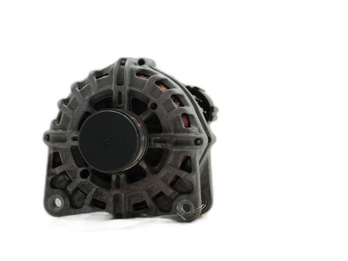 Used Alternator Alternator RENAULT MEGANE IV Hatchback (B9A/M/N_) 1.5 Blue dCi 115 (B9A6) (116 hp) 39639683 39639683