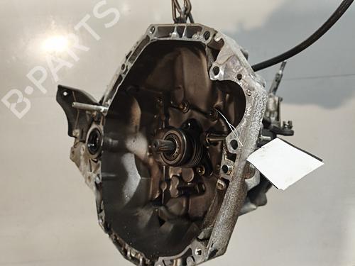 Gearbox RENAULT CLIO III (BR0/1, CR0/1) 1.5 dCi (BR17, CR17) | BP36320491M3  - Image 5