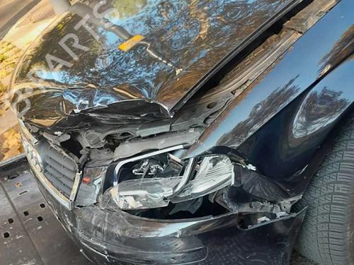 Front left window mechanism AUDI A3 (8P1) 2.0 TDI 16V | BP32993997C22  - Image 8