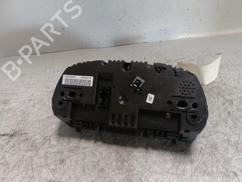 Used Instrument cluster Instrument cluster BMW 3 Touring (E91) 318 d (143 hp) 21711231 21711231