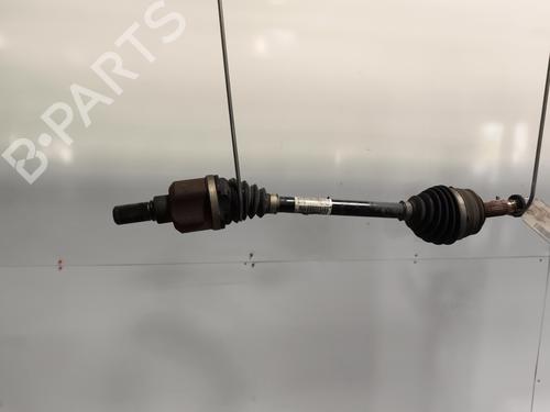 Used Left front driveshaft Left front driveshaft 26946779 26946779