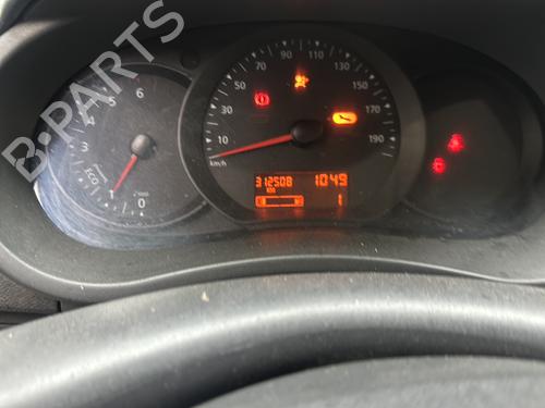 Left front window switch RENAULT KANGOO Express (FW0/1_)  | BP34284325I27  - Image 8