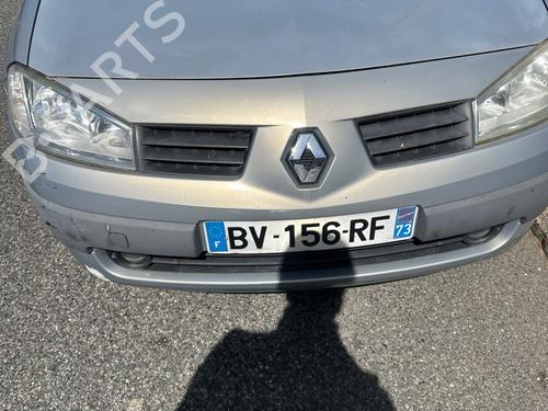 Air vent RENAULT MEGANE II Saloon (LM0/1_) 1.5 dCi (LM0F, LM0T, LM2B) | BP28077831I21 - Image 5