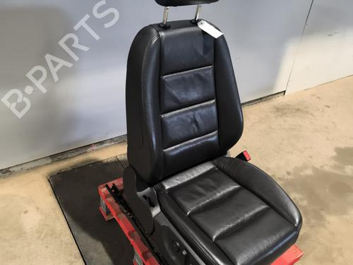 Right front seat AUDI A4 B6 Avant (8E5) 1.9 TDI | BP38229810C16 - Image 2