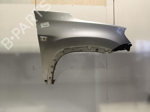 Used Right front fenders CHEVROLET ORLANDO (J309) 2.0 D (131 hp) 24233065